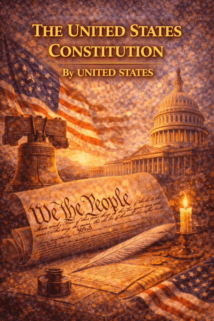 The United States Constitution by United States Full Hindi Explanation Video