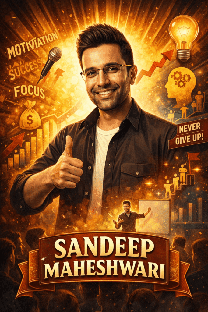 Sandeep Maheshwari Advice To 25 Year Old Explained | Video Overview | Podcast