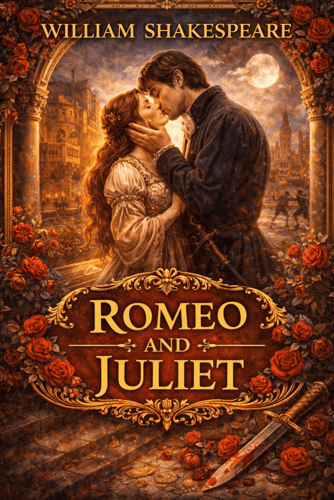 Romeo and Juliet Play by William Shakespeare Podcast in Hindi | The Debate | Audio Overview