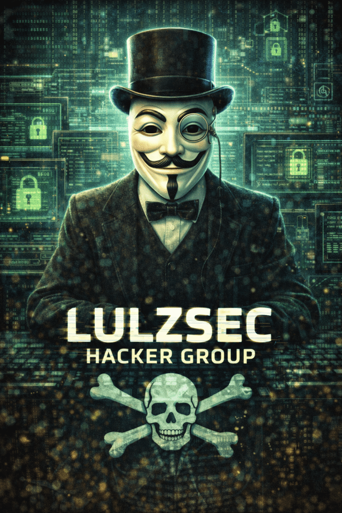 LulzSec HACKER GROUP PODCAST IN HINDI | AUDIO OVERVIEW | FULL UNCUT AUDIO PODCAST IN HINDI