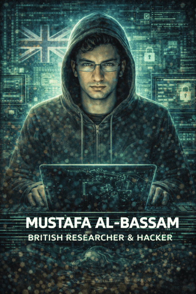 Mustafa Al Bassam – Hindi