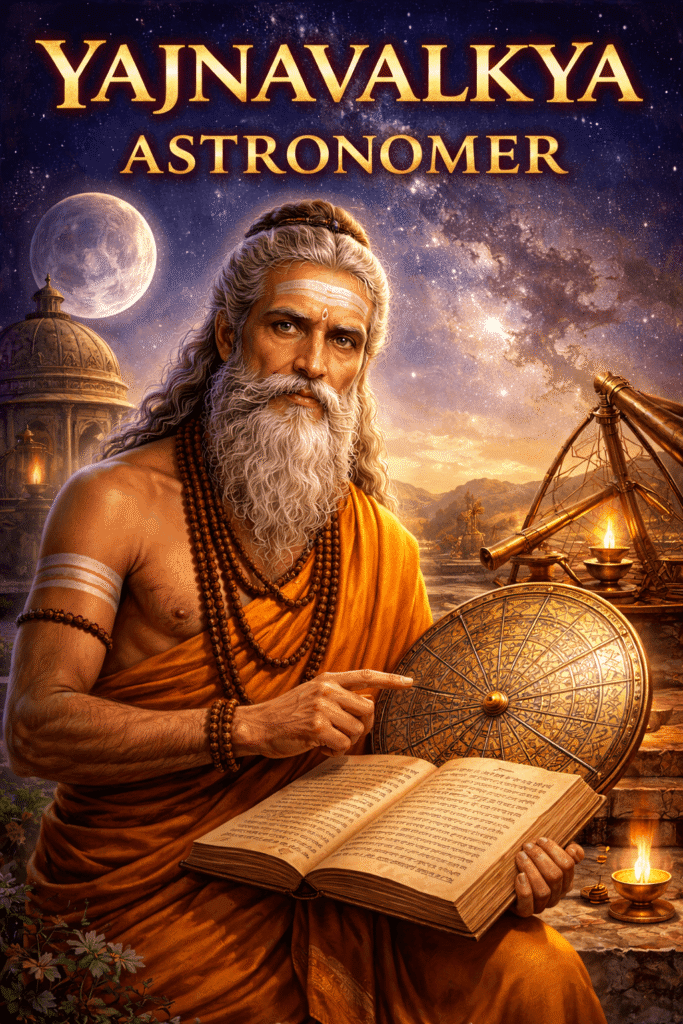 Yajnavalkya – Podcast in Hindi | Full Audio