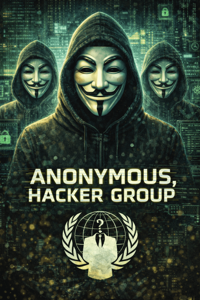 ANONYMOUS HACKER GROUP PODCAST IN HINDI | AUDIO OVERVIEW | FULL UNCUT AUDIO PODCAST IN HINDI