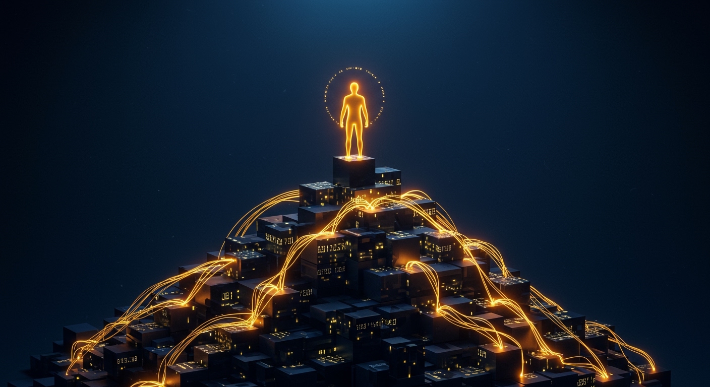 The 2026 Blueprint for Authority Marketing: How to Build a 7-Figure Personal Brand as a Solopreneur